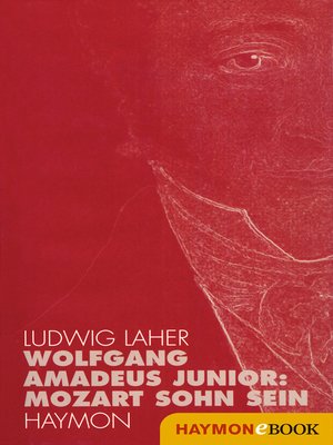 cover image of Wolfgang Amadeus Junior